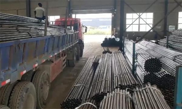 沧州注浆管现货