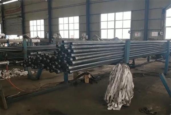 沧州注浆管现货