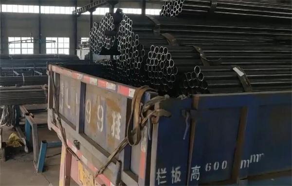 沧州注浆管现货