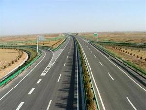 沧州高速公路施工