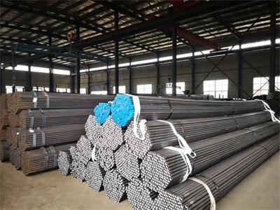 沧州注浆管现货