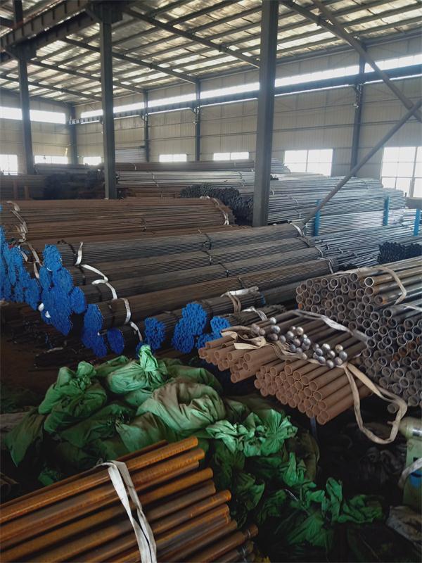 沧州注浆管现货