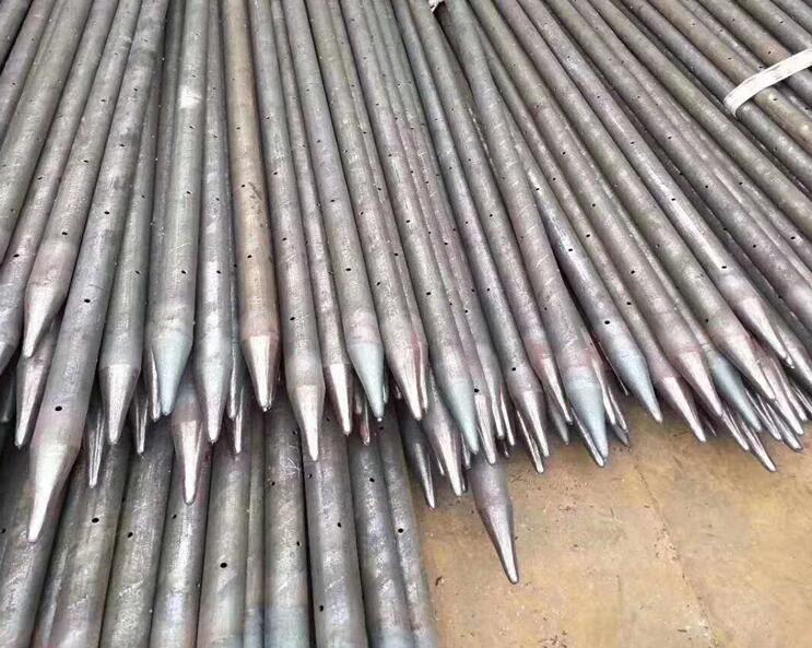 沧州注浆管现货