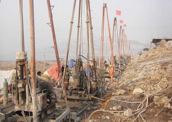 沧州注浆管现货