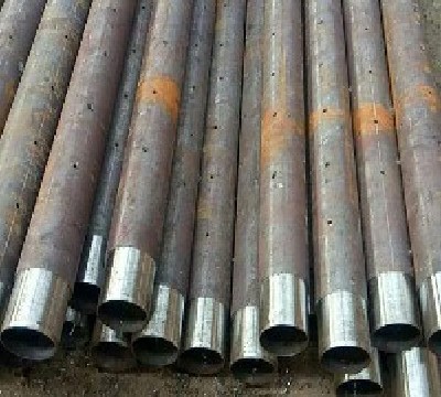 沧州注浆管现货