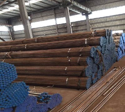 沧州隧道注浆管现货 沧州隧道注浆管现货