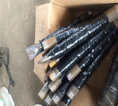 沧州注浆管现货