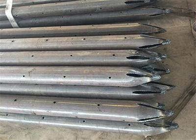 沧州注浆管现货