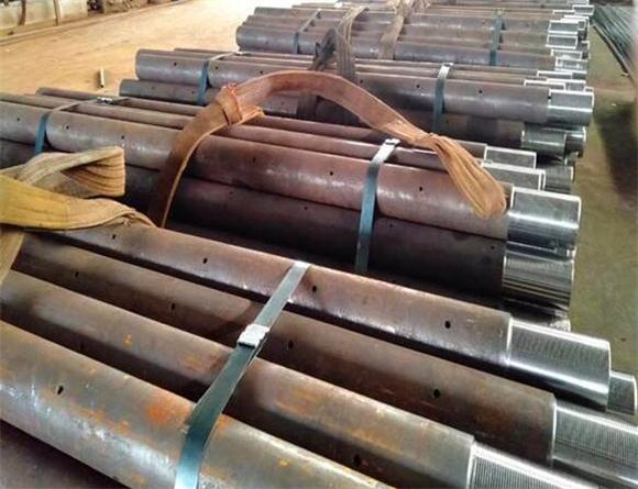 沧州注浆管现货