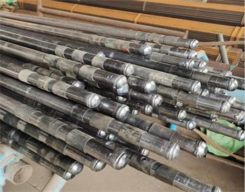 沧州注浆管现货