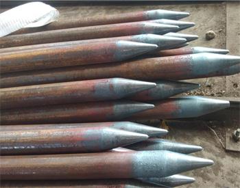 沧州注浆管现货 沧州注浆管现货