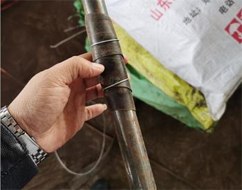 沧州注浆管现货 沧州注浆管现货