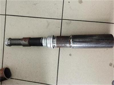 沧州注浆管现货