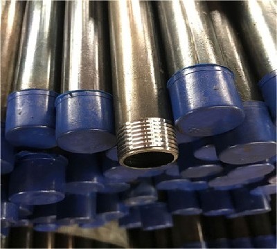 沧州注浆管现货