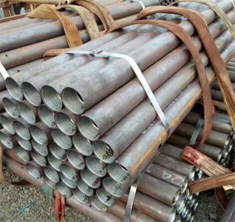 沧州注浆管现货