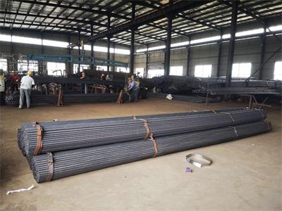 沧州注浆管现货