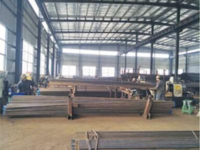 沧州注浆管现货