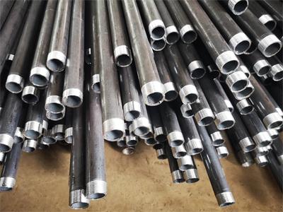 沧州注浆管现货 沧州注浆管现货