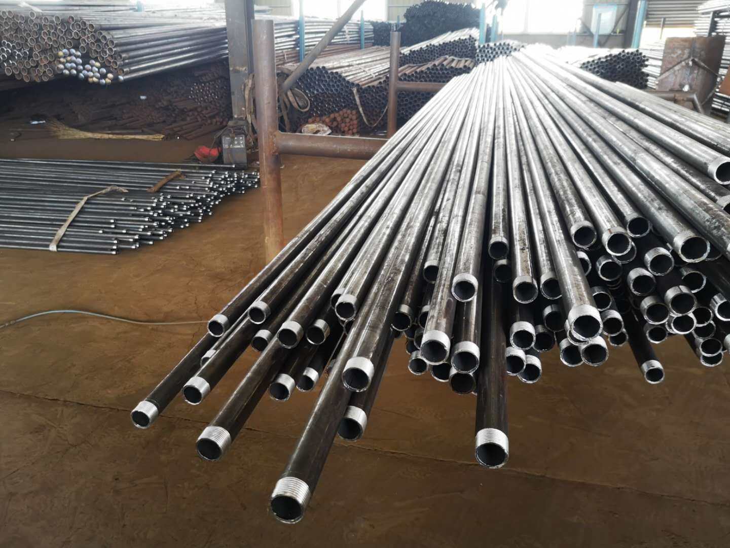 沧州注浆管现货