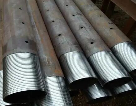 沧州注浆管现货